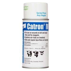 Catron IV Aerosol Spray Elanco Animal Health